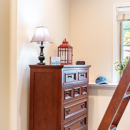 Highland Hideaway By Avantstay Group Poconos Retreat W Patio Game Room Lake Harmony Ngoại thất bức ảnh