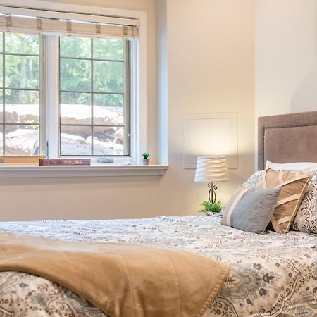 Highland Hideaway By Avantstay Group Poconos Retreat W Patio Game Room Lake Harmony Ngoại thất bức ảnh