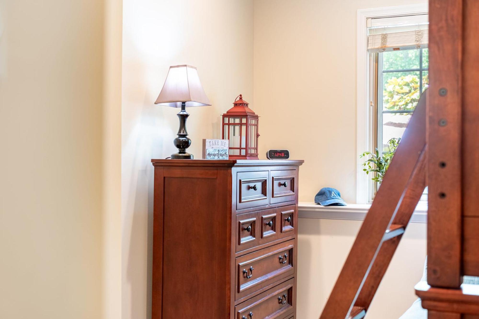 Highland Hideaway By Avantstay Group Poconos Retreat W Patio Game Room Lake Harmony Ngoại thất bức ảnh