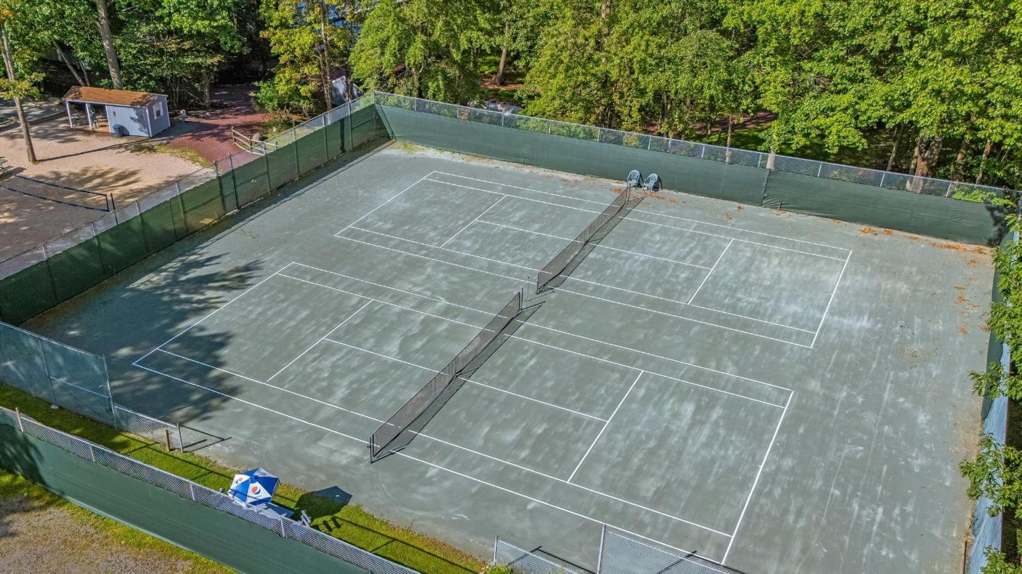 Highland Hideaway By Avantstay Group Poconos Retreat W Patio Game Room Lake Harmony Ngoại thất bức ảnh