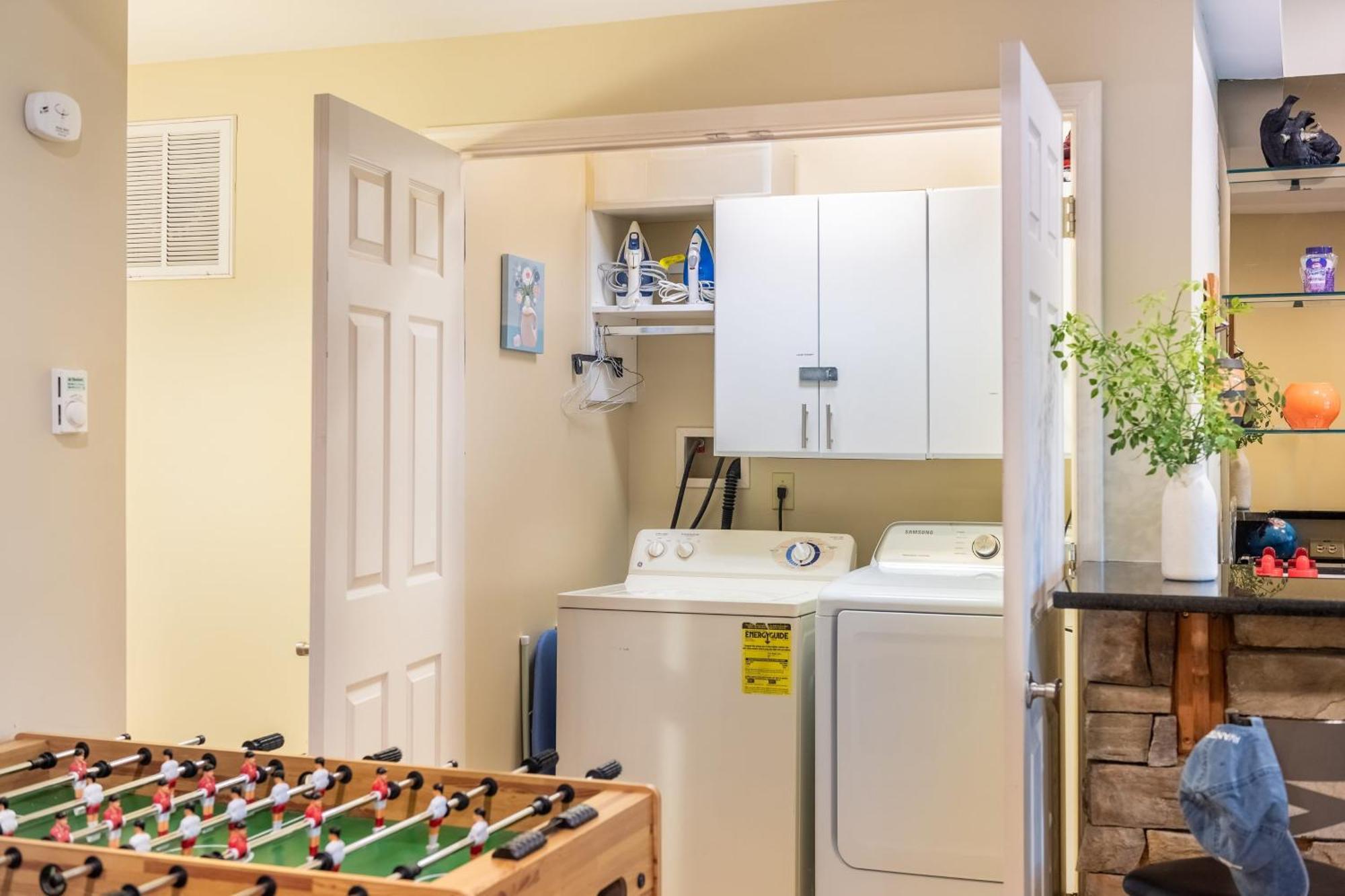 Highland Hideaway By Avantstay Group Poconos Retreat W Patio Game Room Lake Harmony Ngoại thất bức ảnh