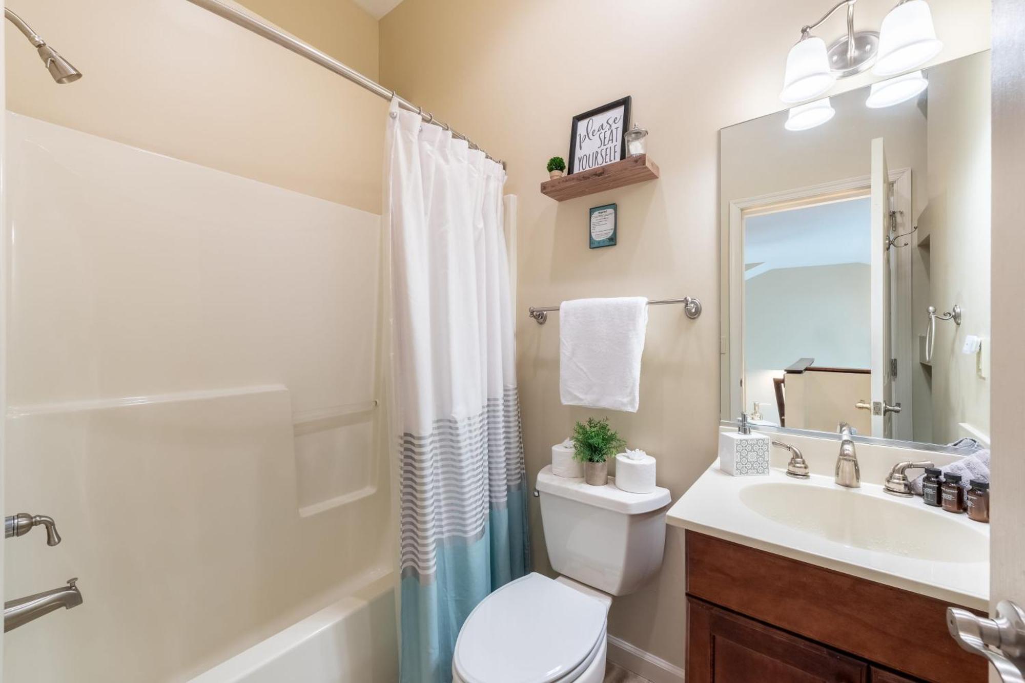 Highland Hideaway By Avantstay Group Poconos Retreat W Patio Game Room Lake Harmony Ngoại thất bức ảnh