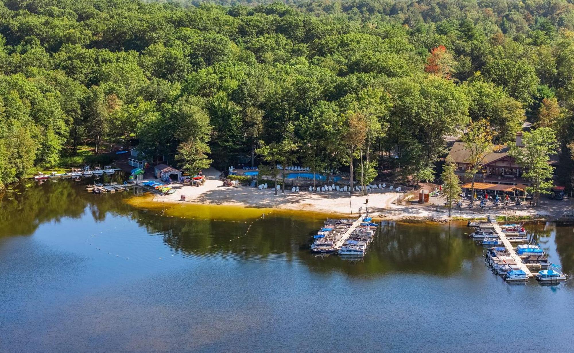Highland Hideaway By Avantstay Group Poconos Retreat W Patio Game Room Lake Harmony Ngoại thất bức ảnh