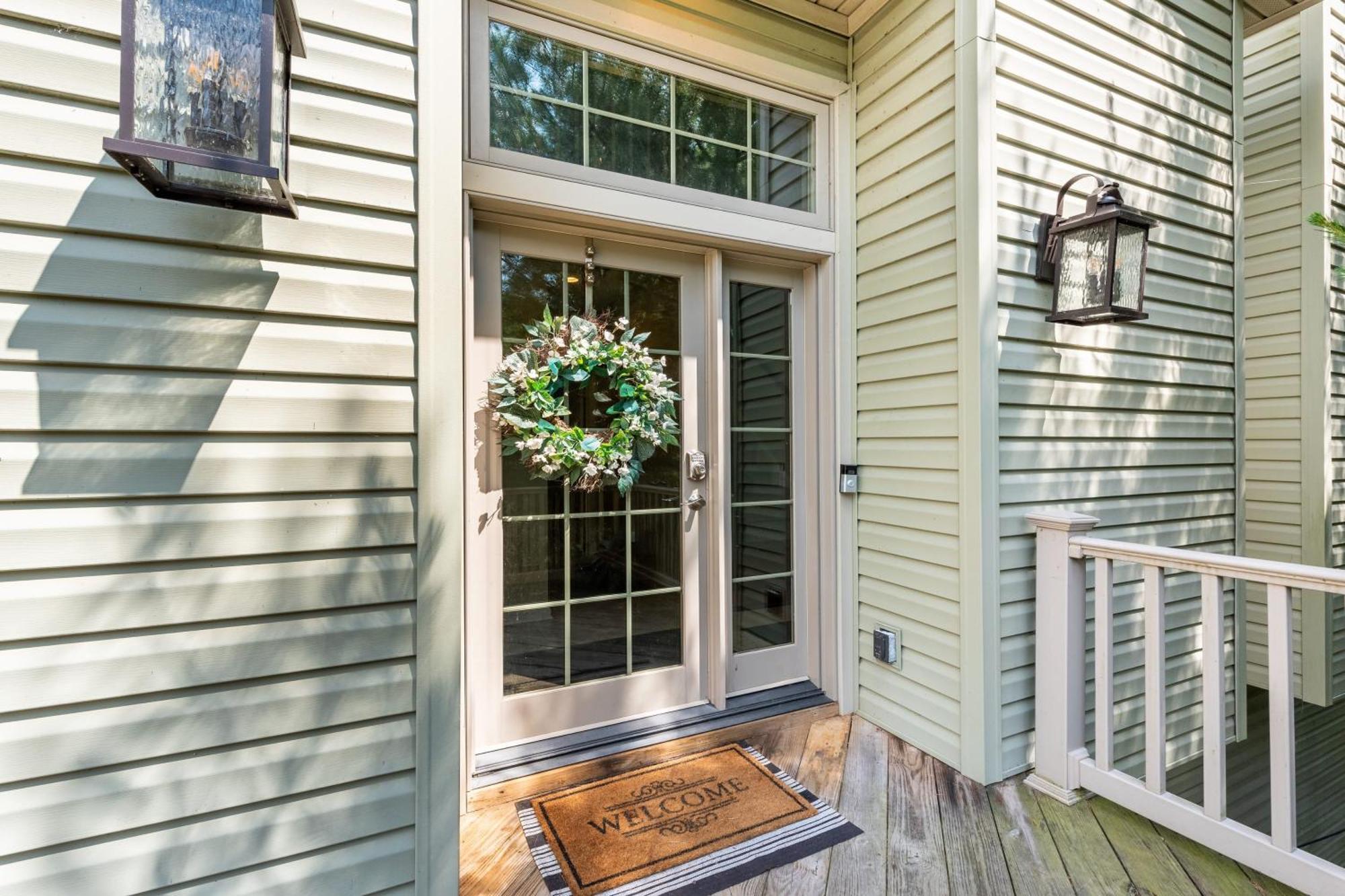 Highland Hideaway By Avantstay Group Poconos Retreat W Patio Game Room Lake Harmony Ngoại thất bức ảnh