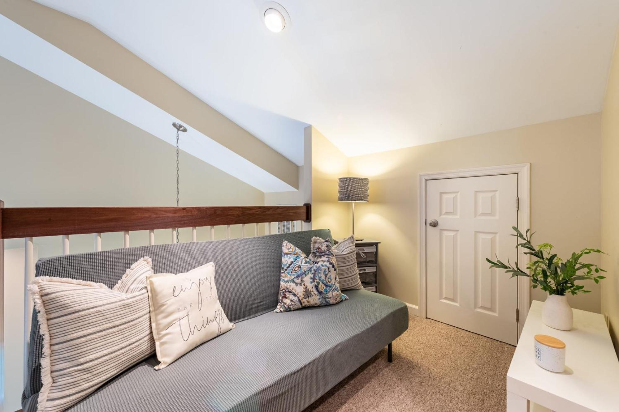 Highland Hideaway By Avantstay Group Poconos Retreat W Patio Game Room Lake Harmony Ngoại thất bức ảnh