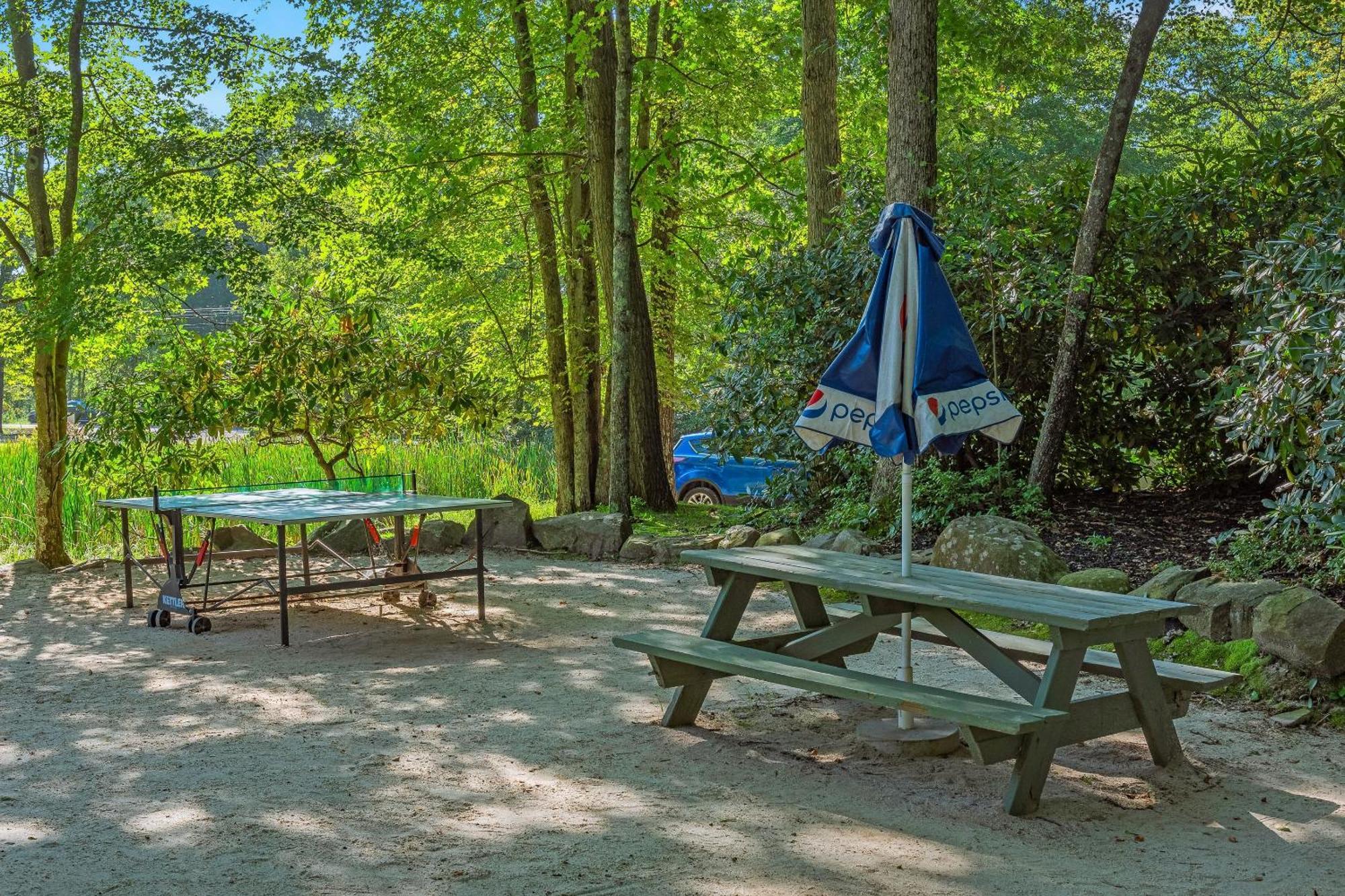 Highland Hideaway By Avantstay Group Poconos Retreat W Patio Game Room Lake Harmony Ngoại thất bức ảnh