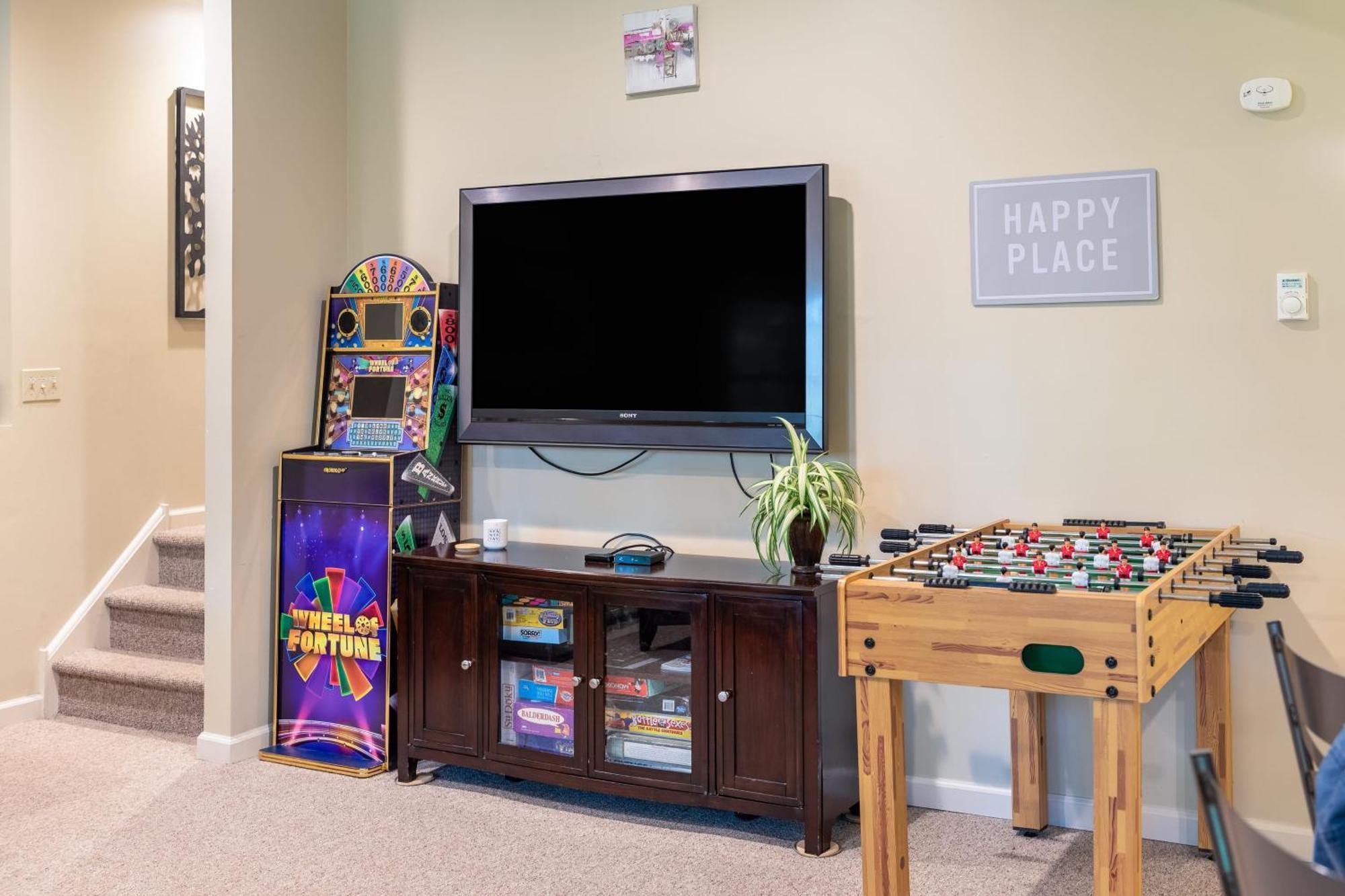 Highland Hideaway By Avantstay Group Poconos Retreat W Patio Game Room Lake Harmony Ngoại thất bức ảnh