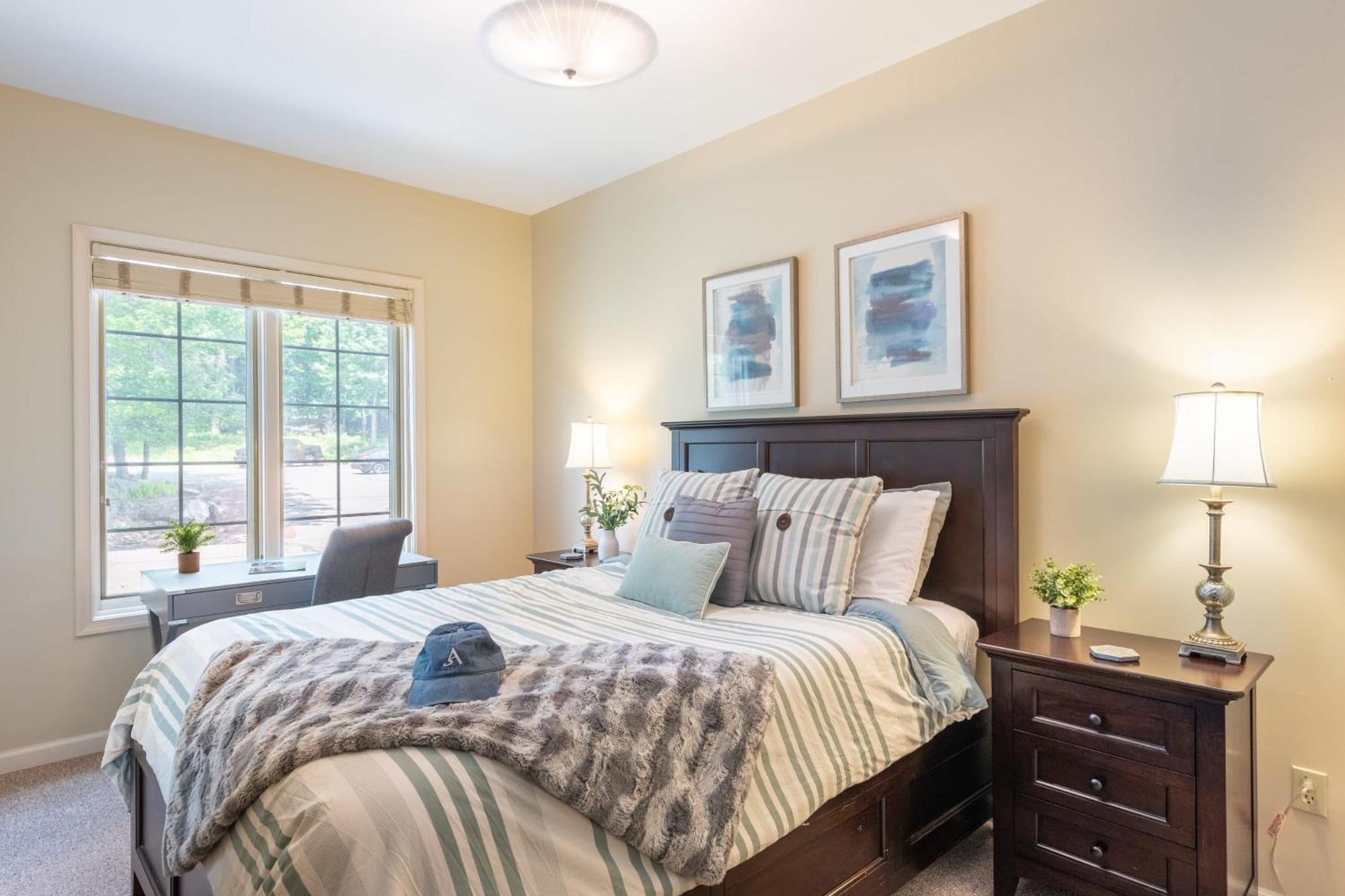 Highland Hideaway By Avantstay Group Poconos Retreat W Patio Game Room Lake Harmony Ngoại thất bức ảnh