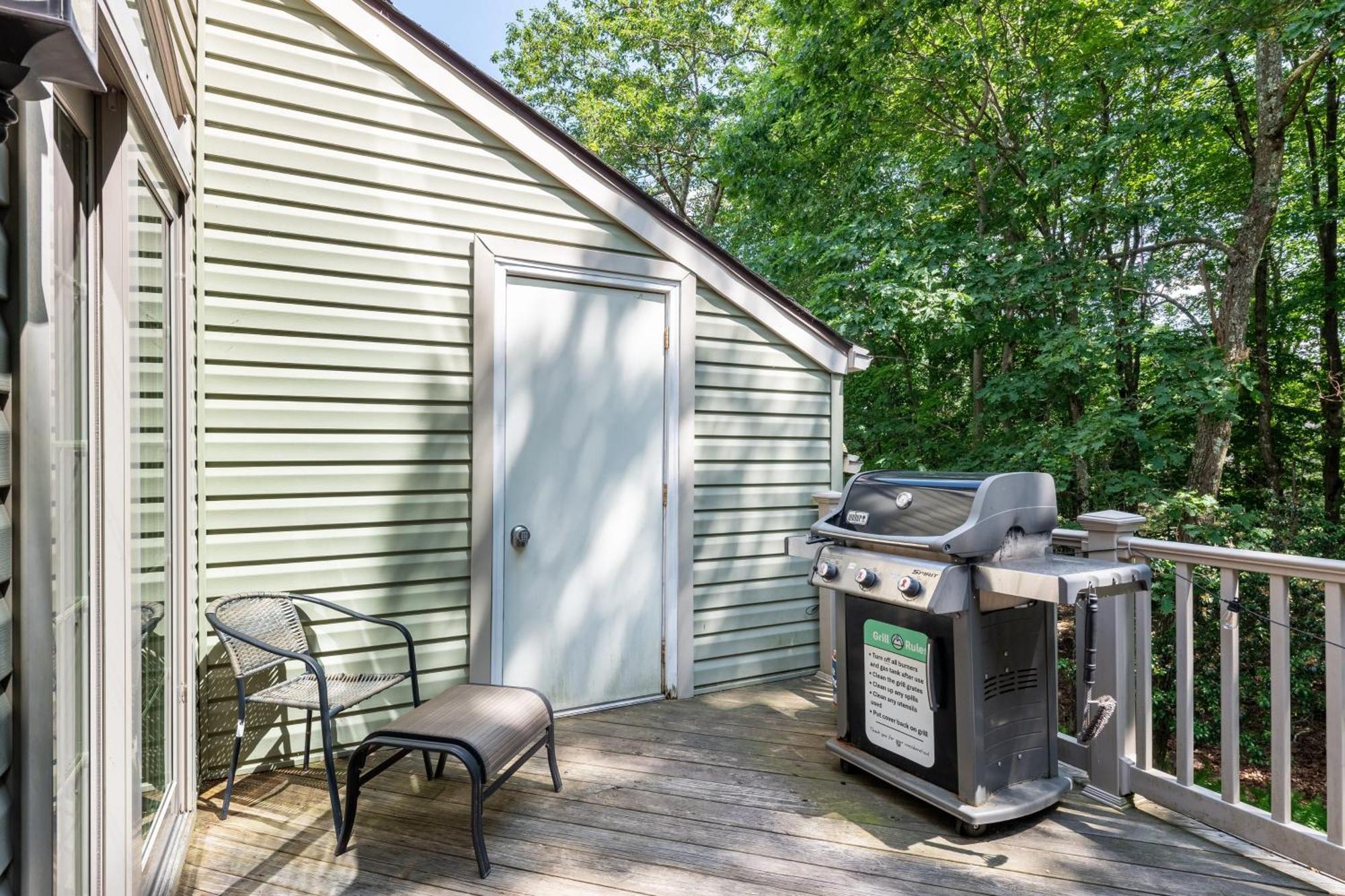 Highland Hideaway By Avantstay Group Poconos Retreat W Patio Game Room Lake Harmony Ngoại thất bức ảnh